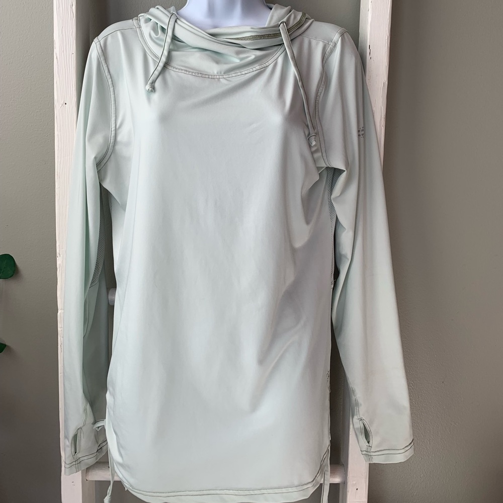 ORVIS Active Pullover